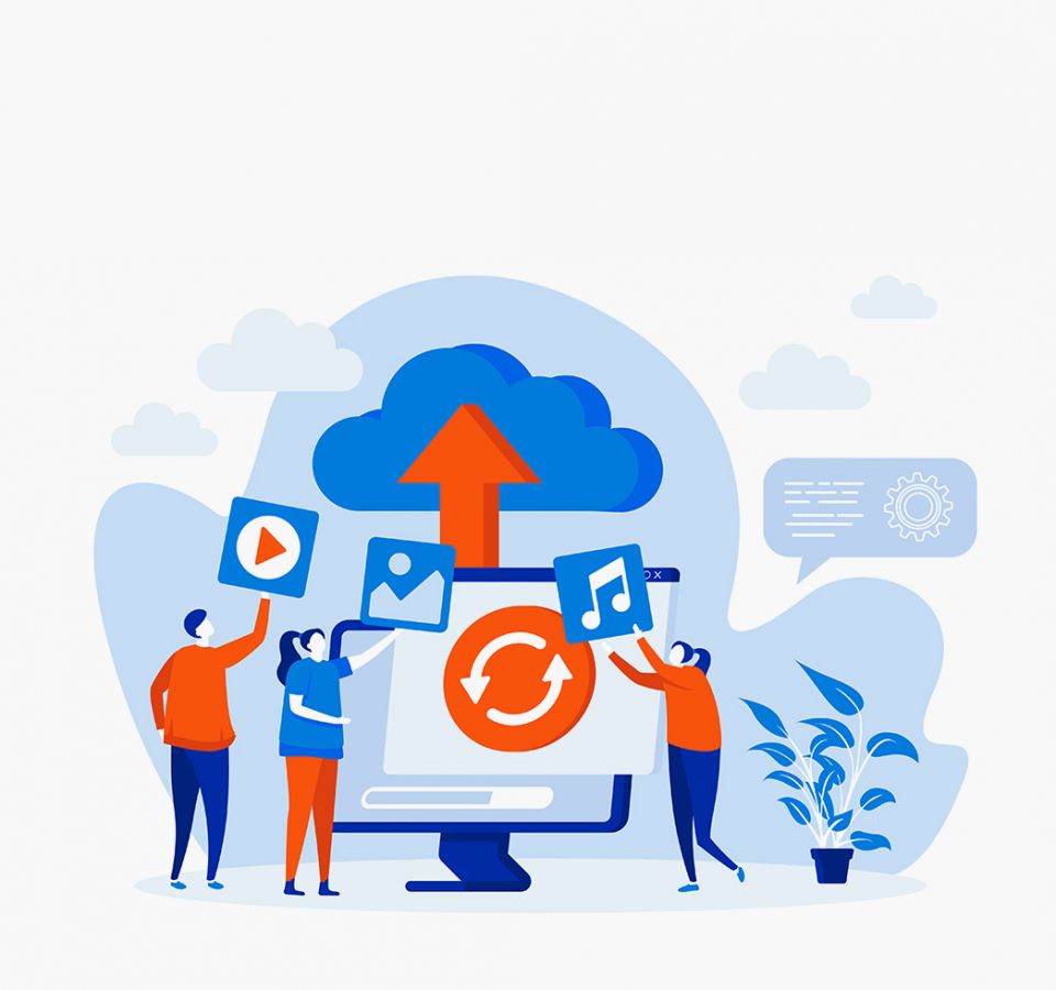 latest news and events